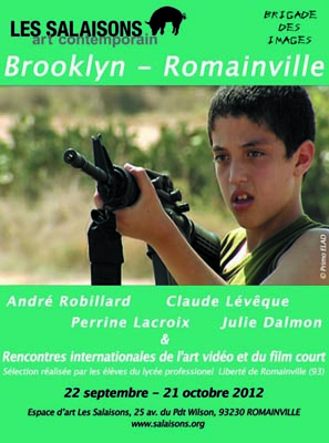 rencontres internationales jeunes 2009